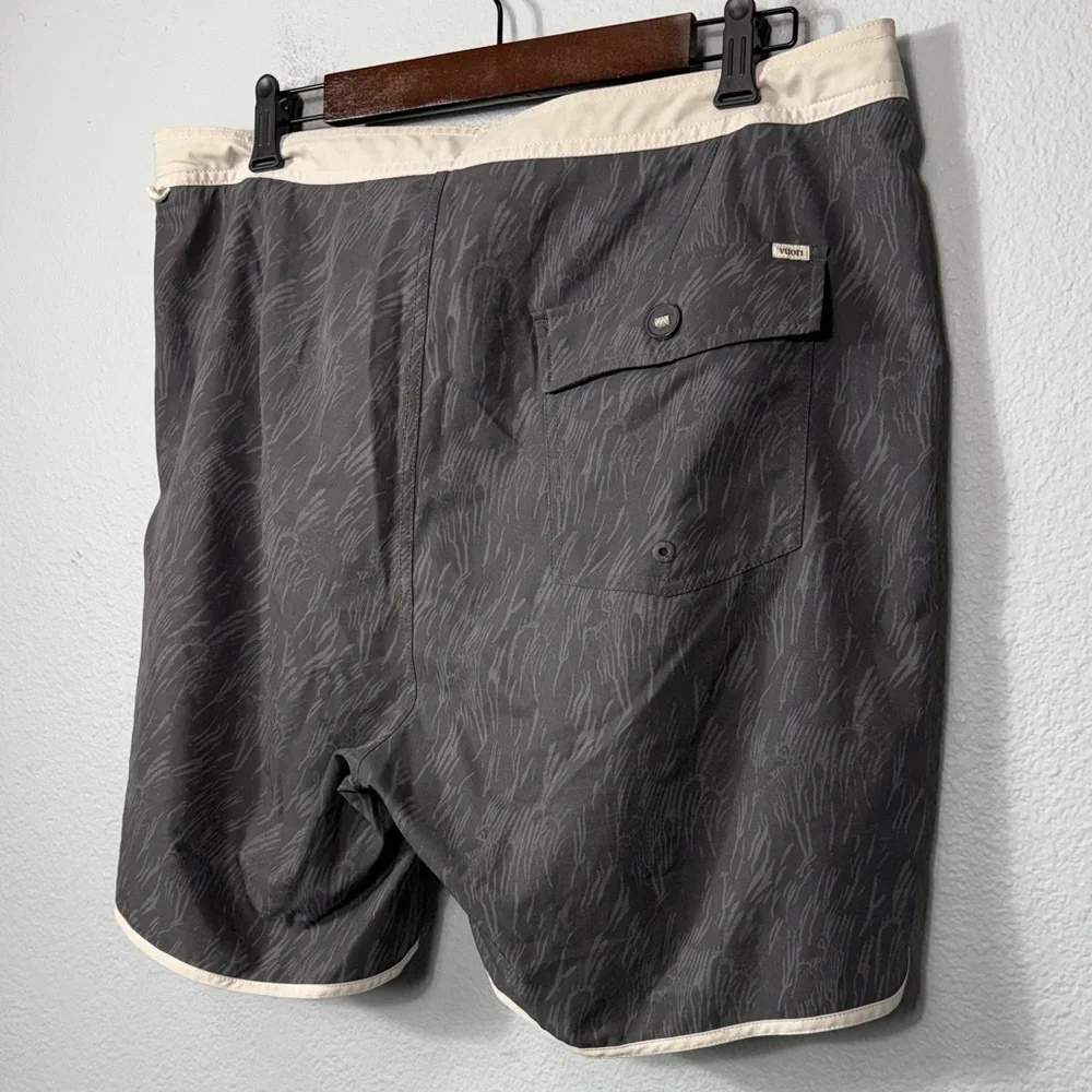 Vuori Men's Cruise Boardshort‎